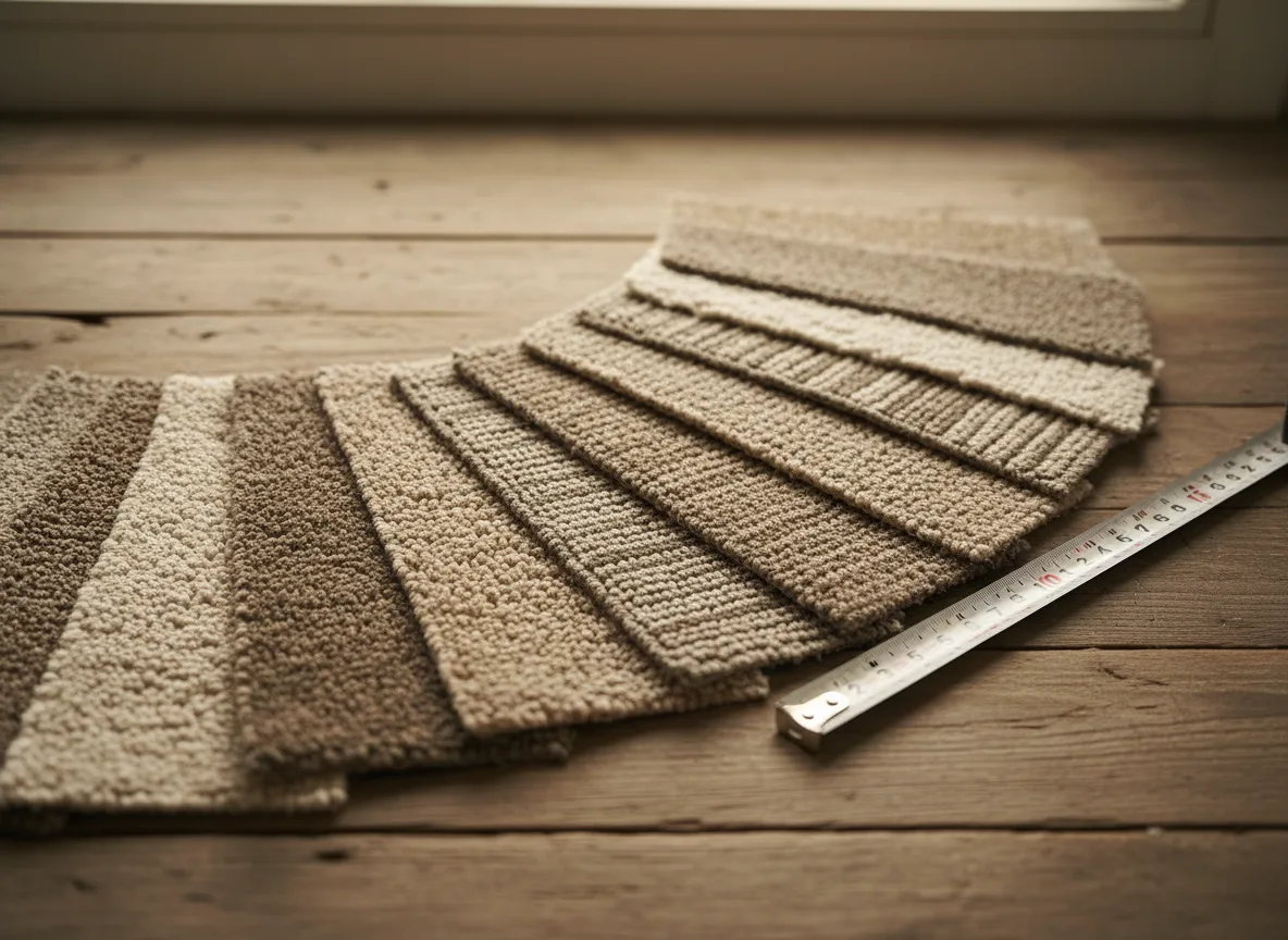 Carpet Installation Icard, NC FAQs